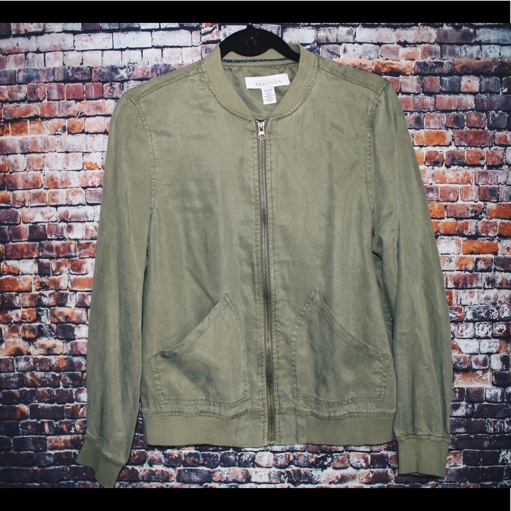 Kenneth Cole Reaction Jacket - Picture 2 of 4